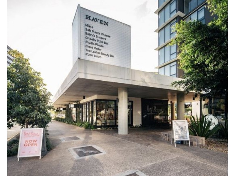 1404/12 Cunningham Street, Newstead QLD 4006