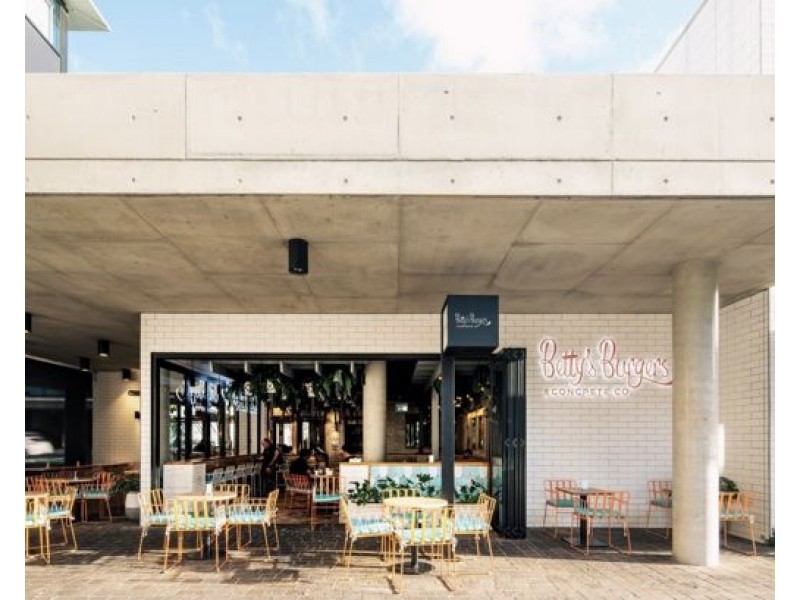 1404/12 Cunningham Street, Newstead QLD 4006