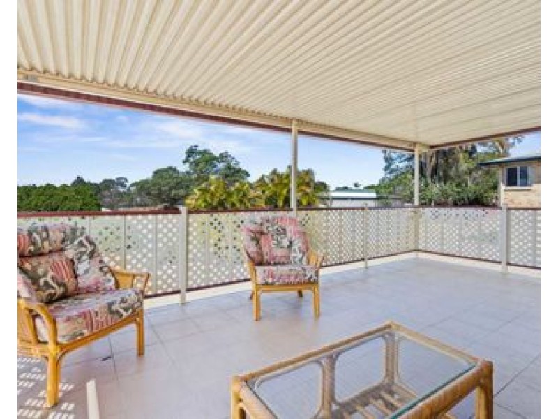 29 TENBAR STREET, Tingalpa QLD 4173