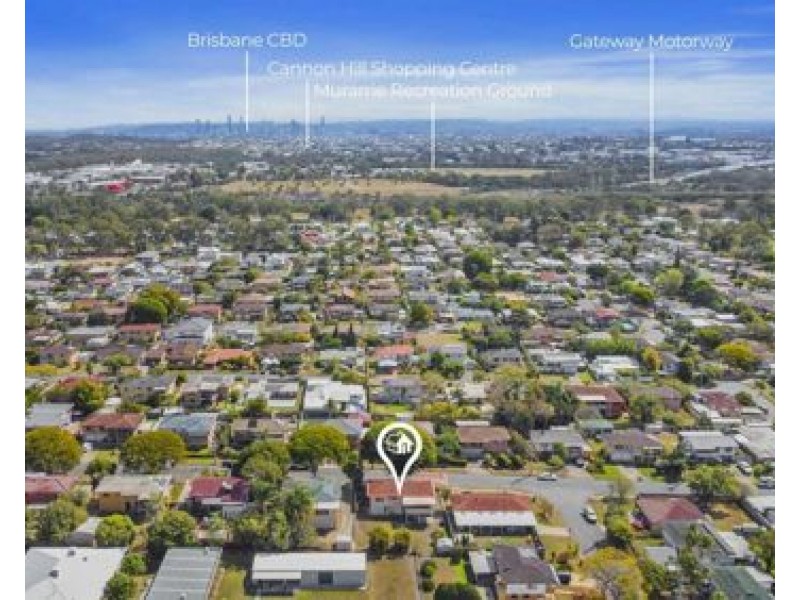 29 TENBAR STREET, Tingalpa QLD 4173