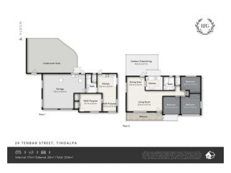 29 TENBAR STREET, Tingalpa QLD 4173