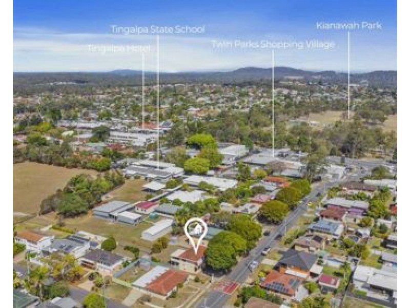 29 TENBAR STREET, Tingalpa QLD 4173