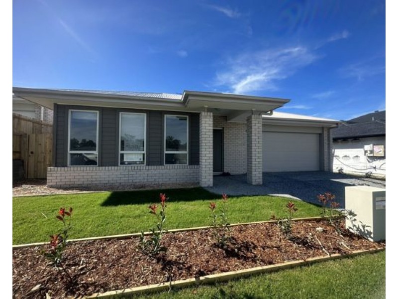 8 Achilles Street, Greenbank QLD 4124