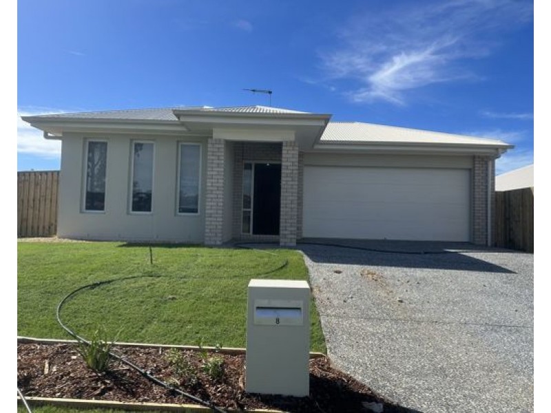 10 Achilles Street, Greenbank QLD 4124