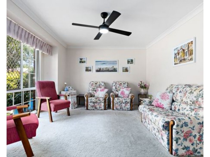 38 Wimbledon Circuit, Carseldine QLD 4034