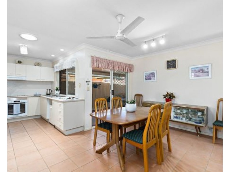 38 Wimbledon Circuit, Carseldine QLD 4034