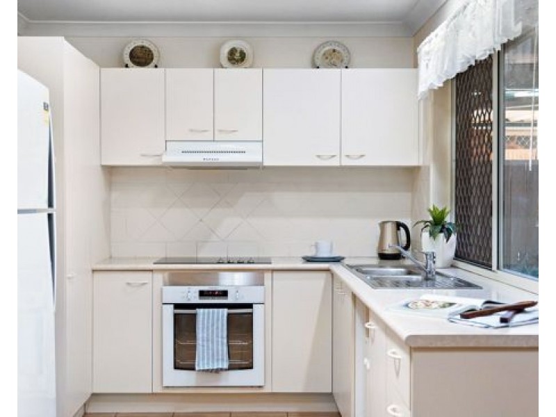 38 Wimbledon Circuit, Carseldine QLD 4034
