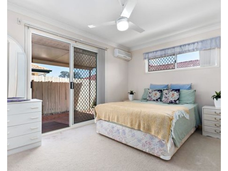 38 Wimbledon Circuit, Carseldine QLD 4034