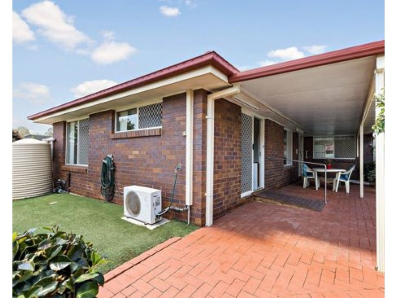 38 Wimbledon Circuit, Carseldine QLD 4034