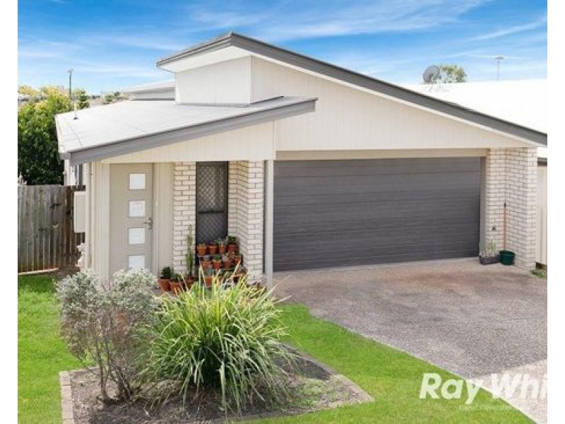 236 GRANDE AVENUE, Springfield Lakes QLD 4300