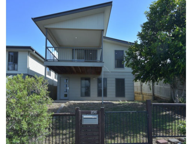 236 GRANDE AVENUE, Springfield Lakes QLD 4300