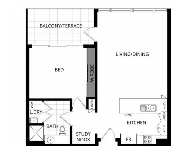 219/221 Sydney Park Road, Erskineville NSW 2043