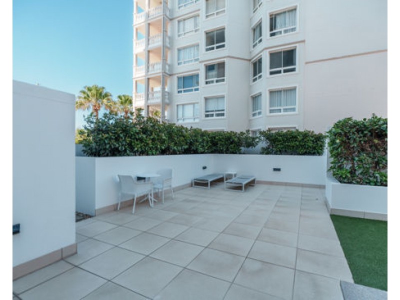 unit 21 47 -51 Broadbeach Boulevard, Broadbeach QLD 4218