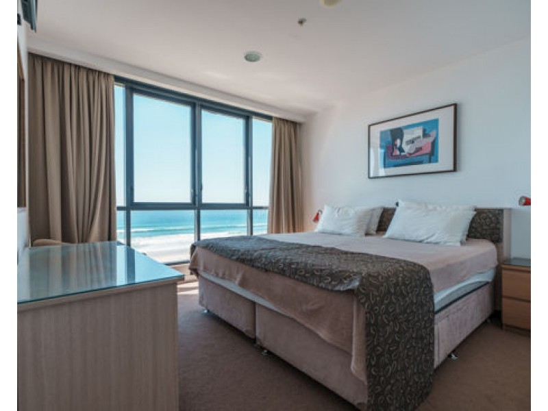 unit 21 47 -51 Broadbeach Boulevard, Broadbeach QLD 4218
