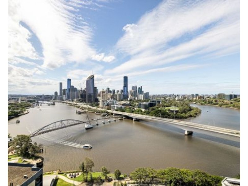 809/9 Christie Street, South Brisbane QLD 4101