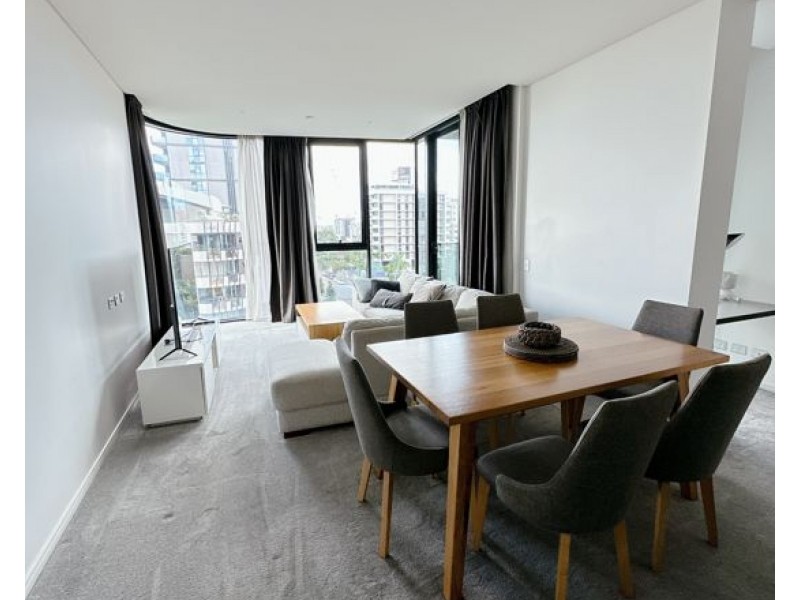 809/9 Christie Street, South Brisbane QLD 4101