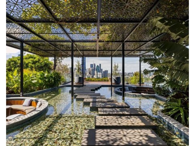 809/9 Christie Street, South Brisbane QLD 4101