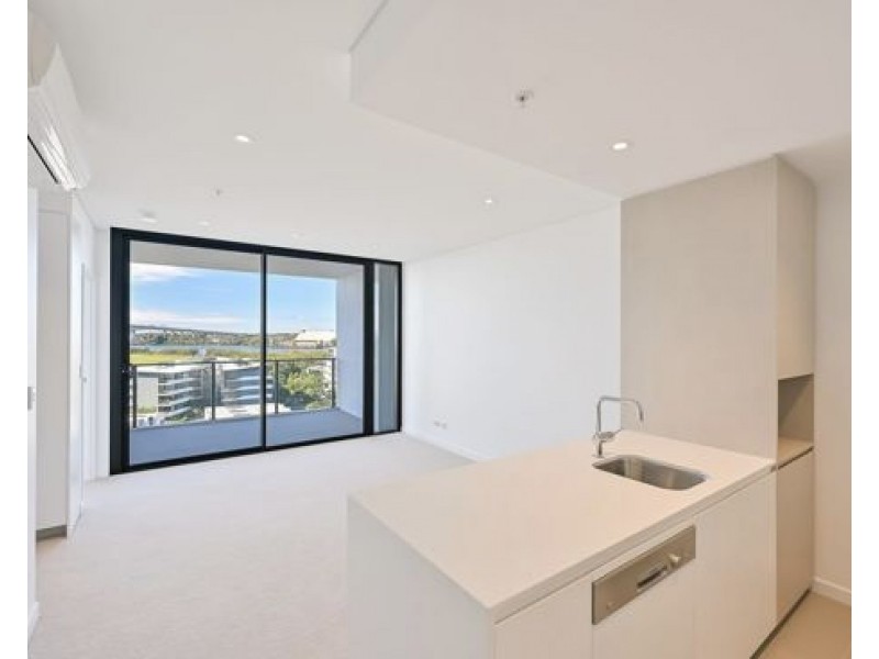 20602/320 MacArthur Ave, Hamilton QLD 4007