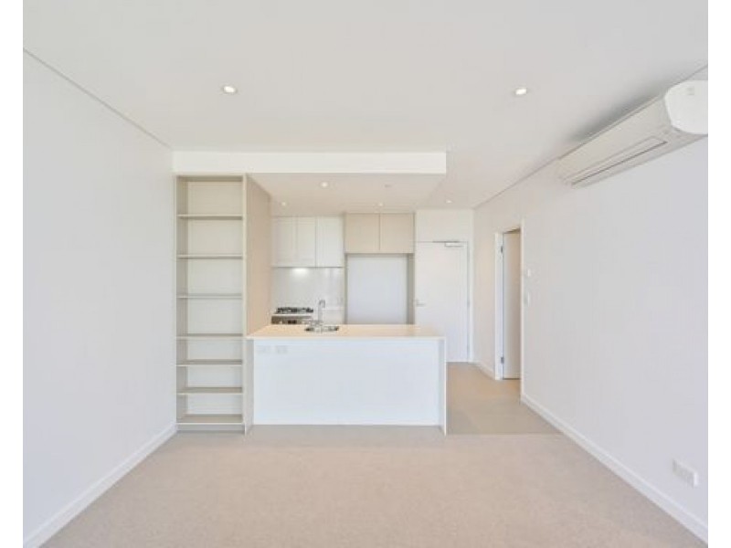 20602/320 MacArthur Ave, Hamilton QLD 4007