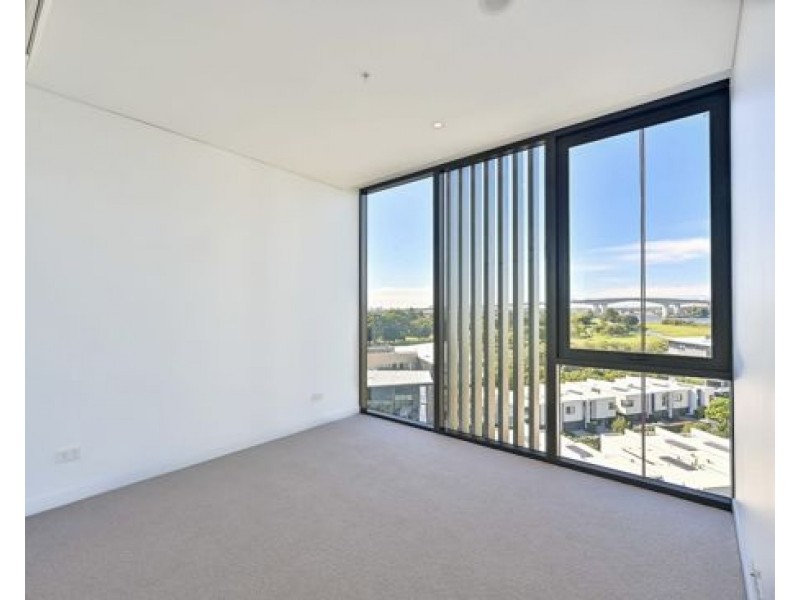 20602/320 MacArthur Ave, Hamilton QLD 4007