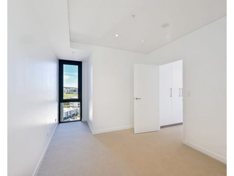 20602/320 MacArthur Ave, Hamilton QLD 4007