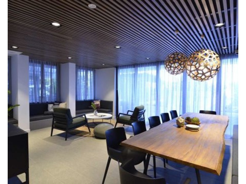 20602/320 MacArthur Ave, Hamilton QLD 4007