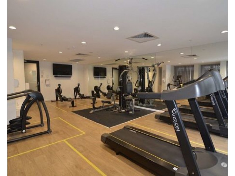 20602/320 MacArthur Ave, Hamilton QLD 4007