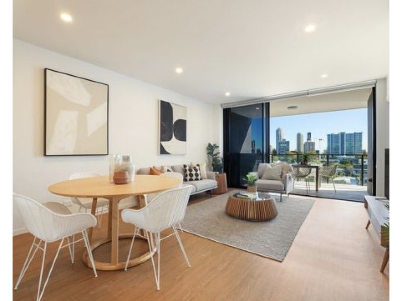 505/5 Peninsular Drive, Surfers Paradise QLD 4217