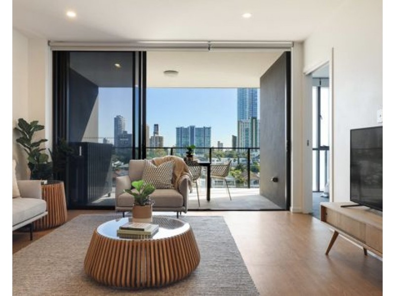 505/5 Peninsular Drive, Surfers Paradise QLD 4217