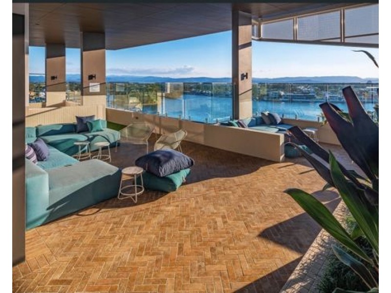 505/5 Peninsular Drive, Surfers Paradise QLD 4217