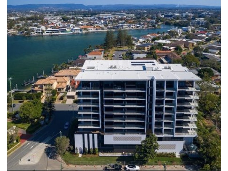505/5 Peninsular Drive, Surfers Paradise QLD 4217