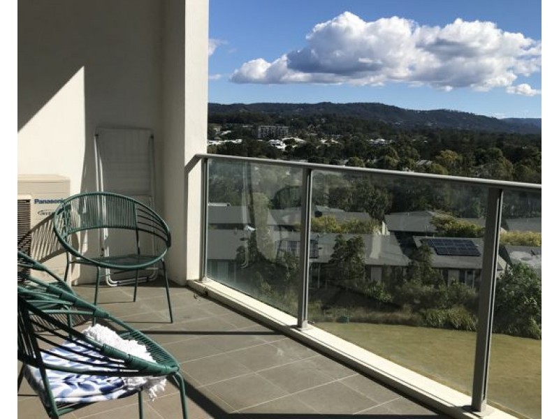 4205/42 Laver Drive, Robina QLD 4226