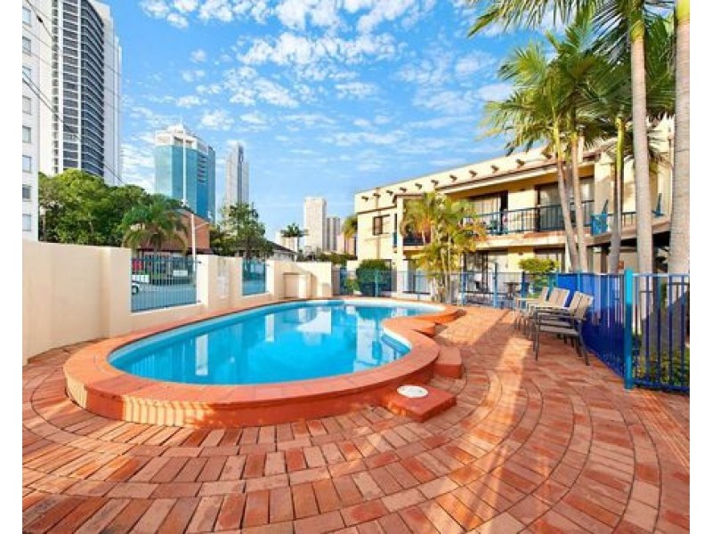 4A/41 WATSON ESPLANADE, Surfers Paradise QLD 4217