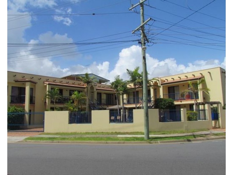 4A/41 WATSON ESPLANADE, Surfers Paradise QLD 4217