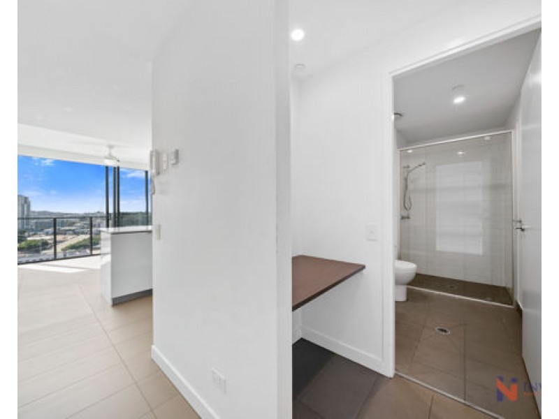 2102/10 Trinity Street, Fortitude Valley QLD 4006