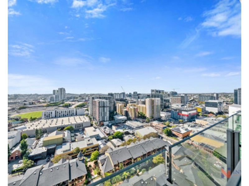 2102/10 Trinity Street, Fortitude Valley QLD 4006