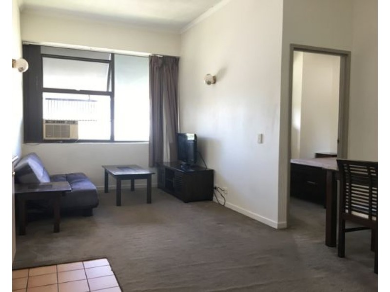 405/391 Wickham Terrace, Spring Hill QLD 4000