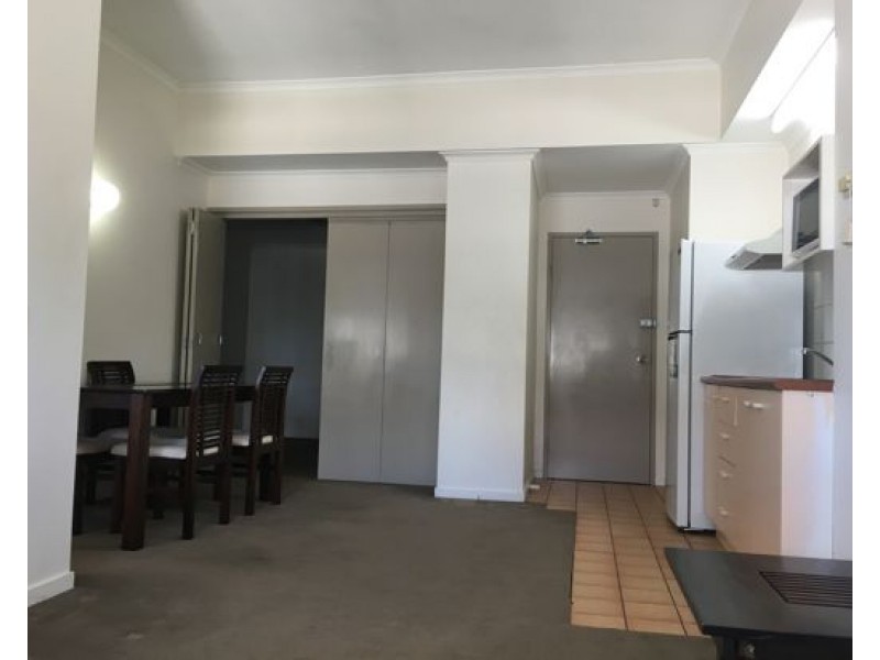 405/391 Wickham Terrace, Spring Hill QLD 4000