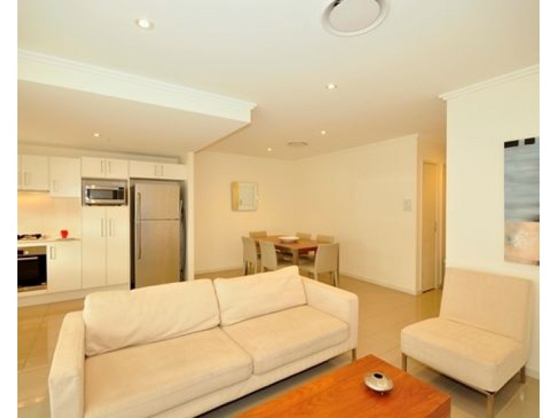 Unit 203/23 Robinson Place, Kelvin Grove QLD 4059