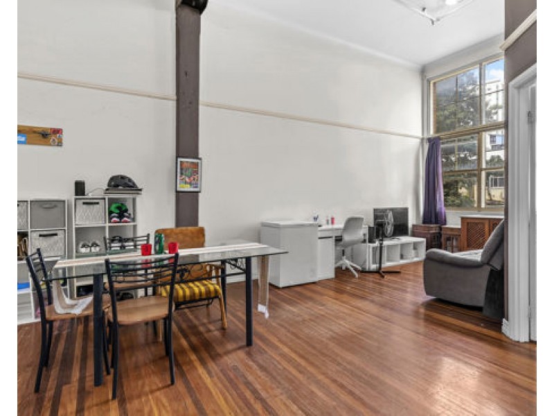 20/460 Ann Street, Brisbane City QLD 4000