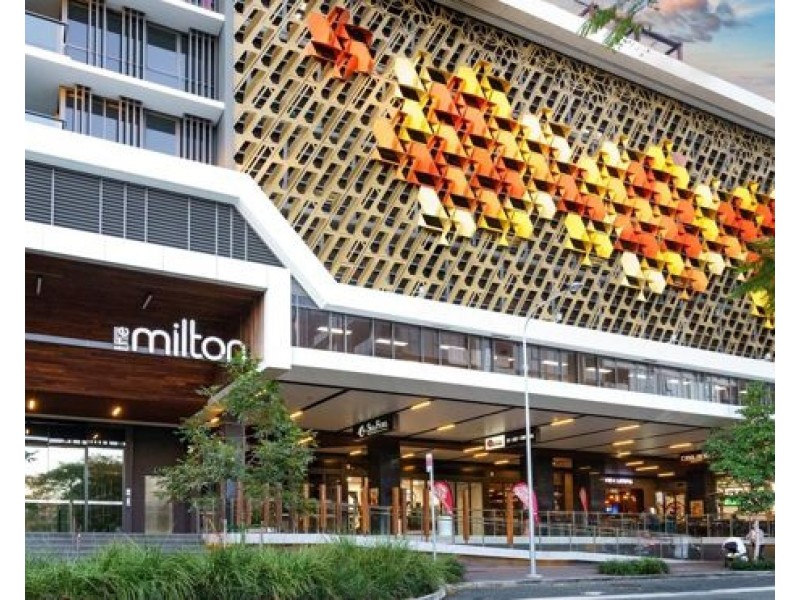 2801/55 Railway Terrace, Milton QLD 4064