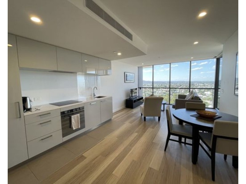 2801/55 Railway Terrace, Milton QLD 4064