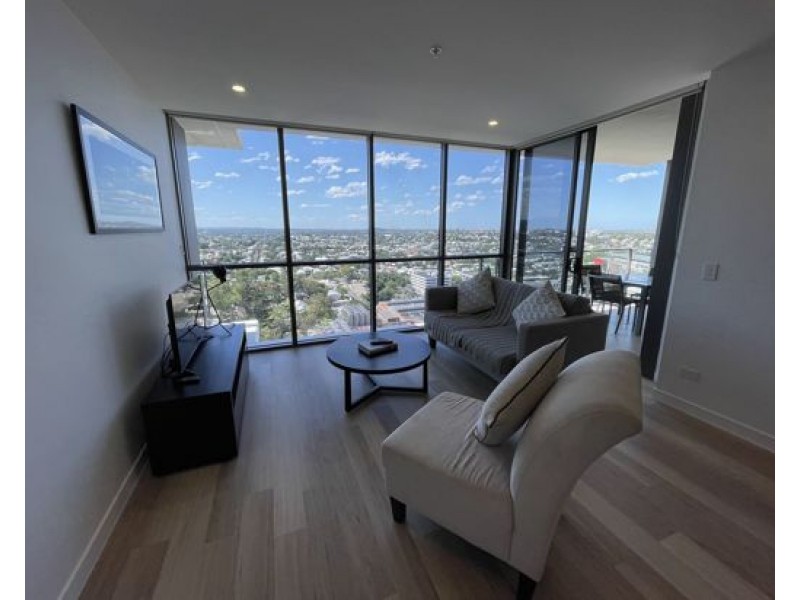 2801/55 Railway Terrace, Milton QLD 4064