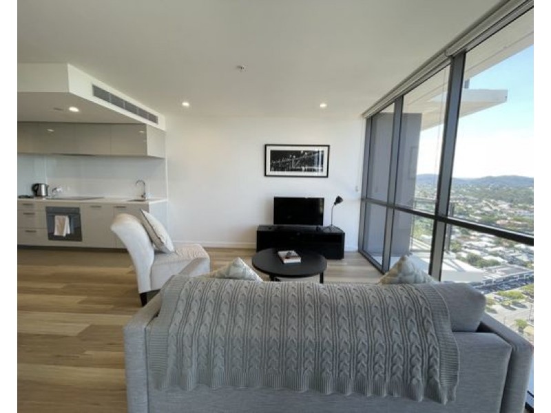 2801/55 Railway Terrace, Milton QLD 4064