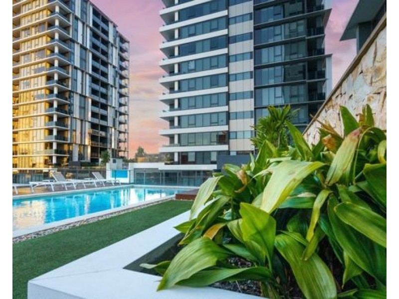 2801/55 Railway Terrace, Milton QLD 4064