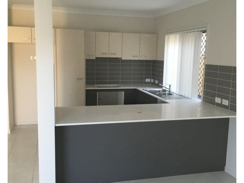 57 SYNERGY DRIVE, Coomera QLD 4209