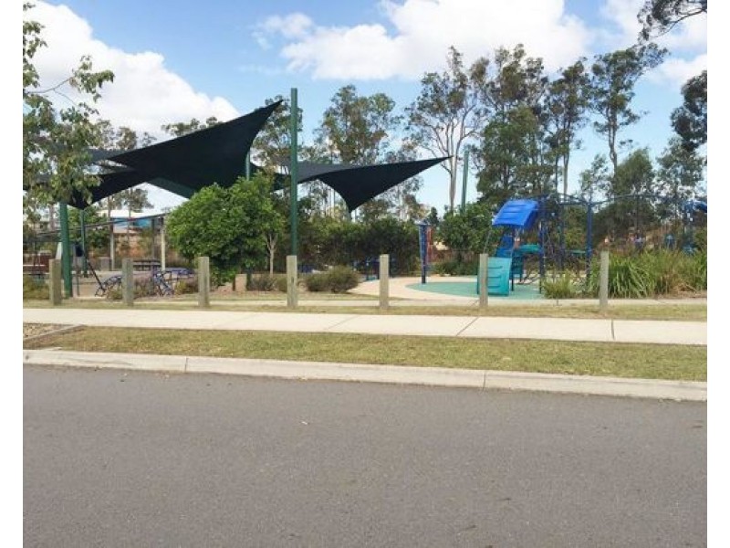 57 SYNERGY DRIVE, Coomera QLD 4209