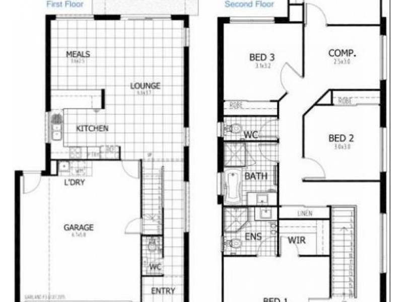 57 SYNERGY DRIVE, Coomera QLD 4209