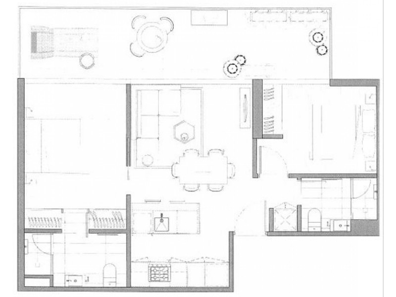 209 150 Dudley St, West Melbourne VIC 3003