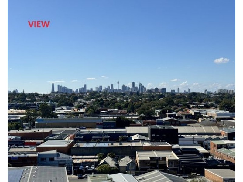 C1004/186 Victoria Road, Marrickville NSW 2204